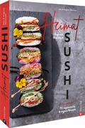 Cover: Heimat-Sushi - Christian