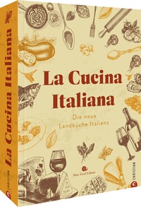 Abbildung von: La Cucina Italiana - Christian