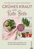 Cover: Gr&uuml;nes Kraut & Rote Bete - Christian