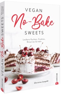 Abbildung von: Vegan No-Bake Sweets - Christian