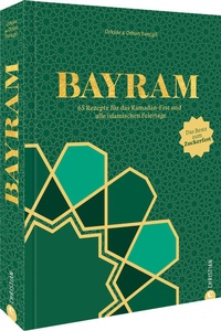 Enlarge image Cover: Bayram - Christian
