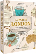 Cover: Lunch in London - Christian