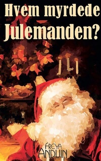 Bild: Hvem myrdede Julemanden - Books on Demand
