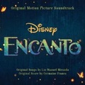 Cover: ENCANTO - Deluxe - Universal Music