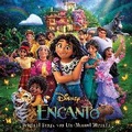 Cover: ENCANTO - Die Songs - Universal Music