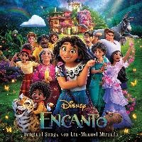 Abbildung von: ENCANTO - Die Songs - Universal Music