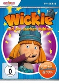 Cover: Wickie und die starken M&auml;nner - Leonine