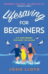 Enlarge image Cover: Lifesaving for Beginners - HQ
