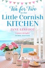 Cover: Tea for Two at the Little Cornish Kitchen - One More Chapter