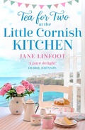 Cover: Tea for Two at the Little Cornish Kitchen - One More Chapter