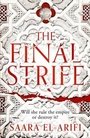Cover: The Final Strife - HarperCollins