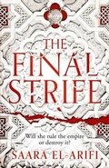 Cover: The Final Strife - HarperCollins