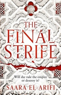 Enlarge image Cover: The Final Strife - HarperCollins