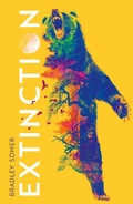 Cover: Extinction - HarperCollins