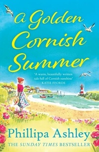 Abbildung von: A Golden Cornish Summer - AVON, a division of HarperCollins Publishers Ltd