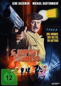 Cover: Company Business - Explosive Media
