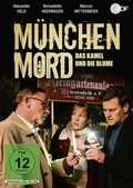 Cover: M&uuml;nchen Mord - Das Kamel und die Blume - Studio Hamburg