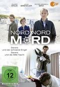 Cover: Nord Nord Mord - Sievers und der schwarze Engel & Sievers und die Stille Nacht - Studio Hamburg