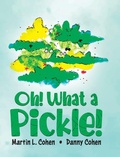 Cover: Oh! What a Pickle! - Tellwell Talent