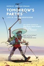 Cover: Tomorrow's Parties - MIT Press