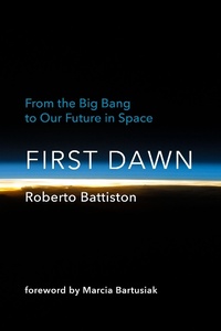 Abbildung von: First Dawn - MIT Press