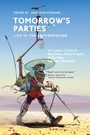 Cover: Tomorrow's Parties - MIT Press