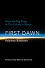 Cover: First Dawn - MIT Press