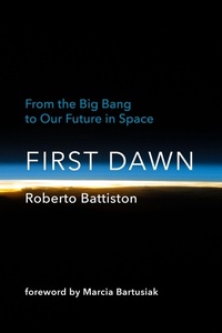 Enlarge image Cover: First Dawn - MIT Press