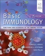 Cover: Basic Immunology - Churchill Livingstone