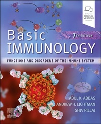 Abbildung von: Basic Immunology - Churchill Livingstone