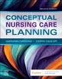Cover: Conceptual Nursing Care Planning - Churchill Livingstone