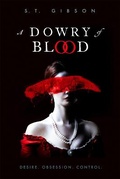 Cover: A Dowry of Blood - Orbit