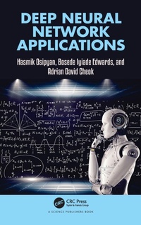 Enlarge image Cover: Deep Neural Network Applications - CRC Press