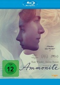 Cover: Ammonite - Tobis