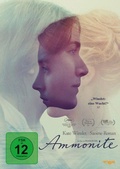 Cover: Ammonite - LEONINE Distribution GmbH