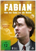 Cover: Fabian oder der Gang vor die Hunde - LEONINE Distribution GmbH