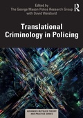 Bild: Translational Criminology in Policing - Routledge
