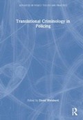 Bild: Translational Criminology in Policing - Routledge