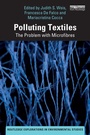 Cover: Polluting Textiles - Routledge