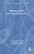 Cover: Polluting Textiles - Routledge