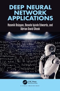 Abbildung von: Deep Neural Network Applications - CRC Press