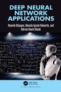 Cover: Deep Neural Network Applications - CRC Press