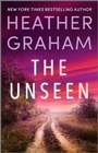 Cover: The Unseen - MIRA