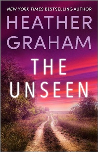 Enlarge image Cover: The Unseen - MIRA