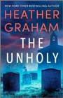 Cover: The Unholy - MIRA