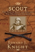 Cover: Scout - Mythic Western Press LLC