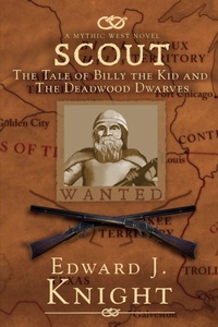 Enlarge image Cover: Scout - Mythic Western Press LLC