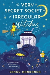 Abbildung von: The Very Secret Society of Irregular Witches - Berkley Publishing Corporation,U.S.
