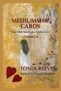 Cover: Mediumship Cards - Animal Dreaming Publishing