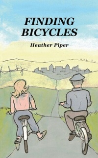 Abbildung von: Finding Bicycles - Heather P Piper